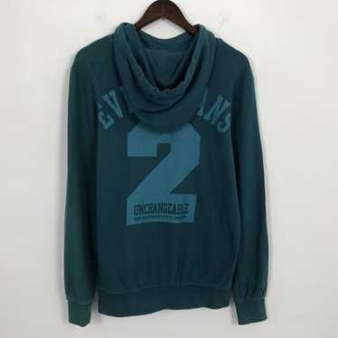 トップス 90s evisu vintage sweat Vintage evisu sweatshirt hoodie - Gem