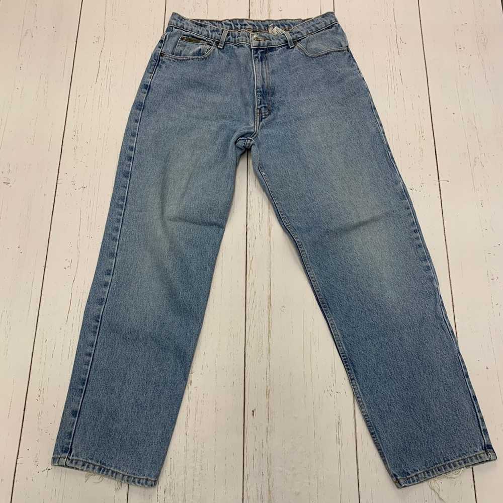 Calvin Klein × Vintage Vintage Calvin Klein jeans - image 1