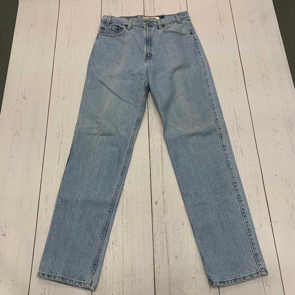 Levi's × Vintage Vintage Levi’s 540 jeans - Gem