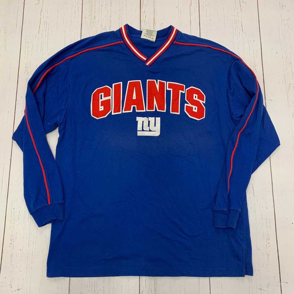 New york giants ny barbell T-shirt, hoodie, sweater, long sleeve