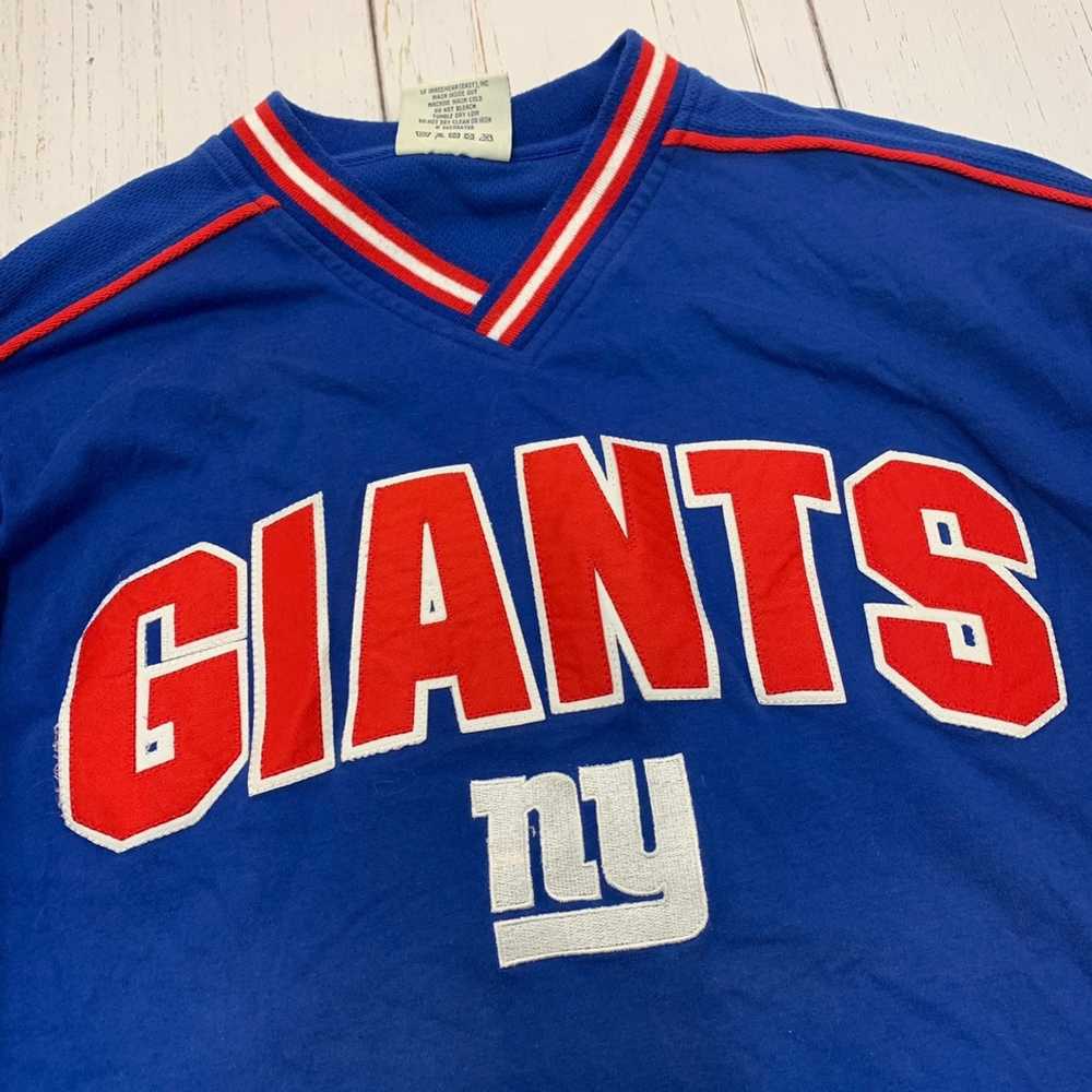 Lee × New York Giants × Vintage Vintage New York … - image 2