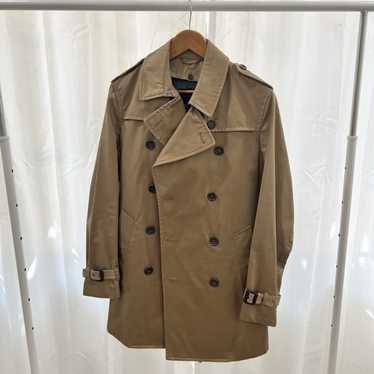 Banana Republic Banana Republic Camel Trench Coat… - image 1