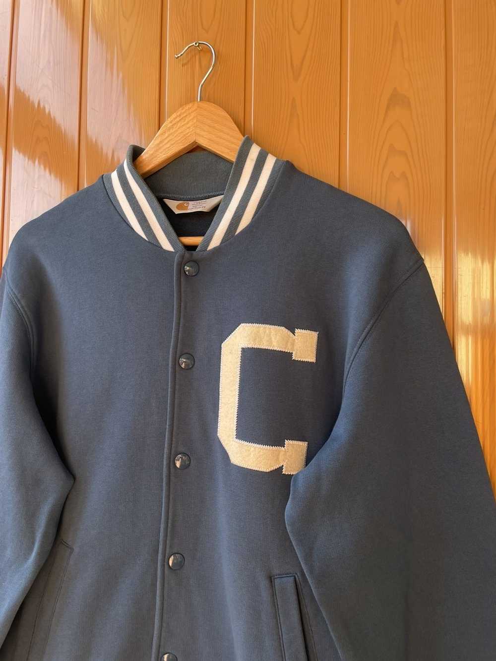 Carhartt × Carhartt Wip × Vintage Vintage Carhart… - image 5