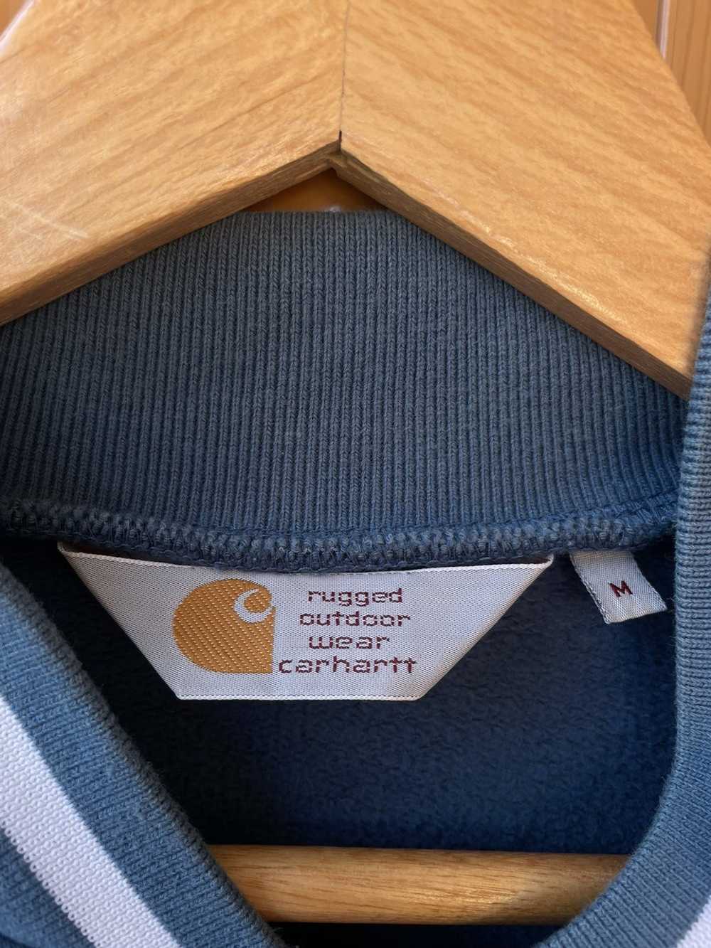 Carhartt × Carhartt Wip × Vintage Vintage Carhart… - image 7