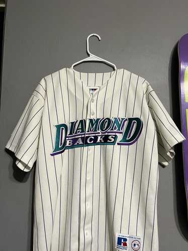 Russell Athletic Diamond backs jersey - image 1