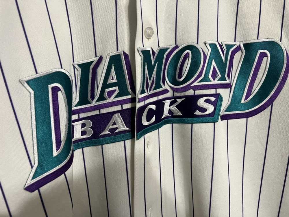 Russell Athletic Diamond backs jersey - image 2