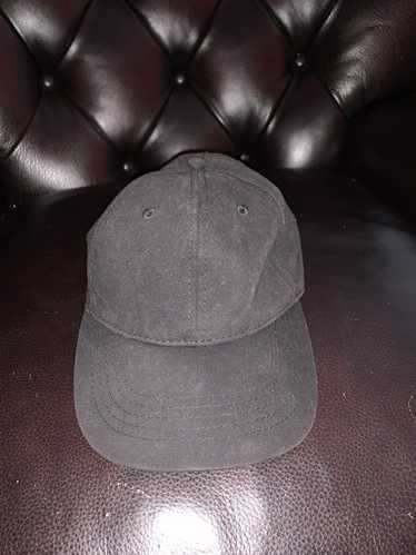 Other Plain Black Hat