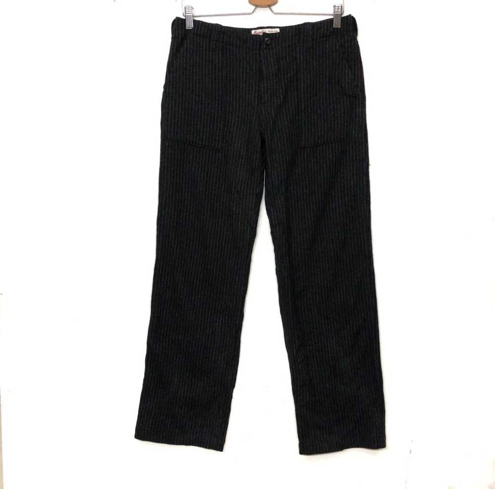 Beams Plus × Japanese Brand Beams Boy Trousers Pa… - image 1