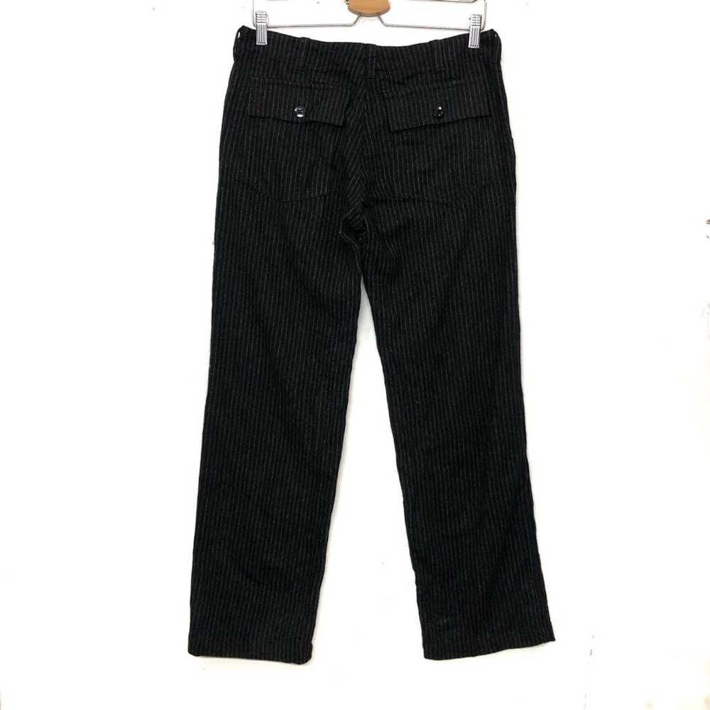 Beams Plus × Japanese Brand Beams Boy Trousers Pa… - image 2