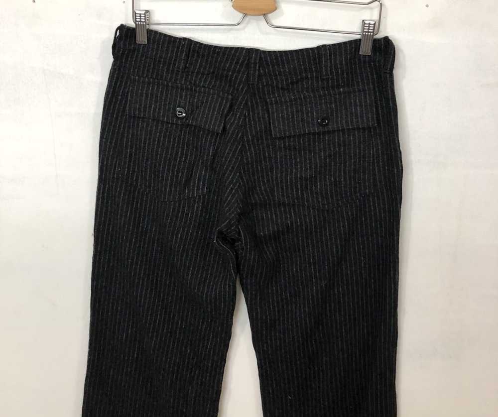 Beams Plus × Japanese Brand Beams Boy Trousers Pa… - image 4