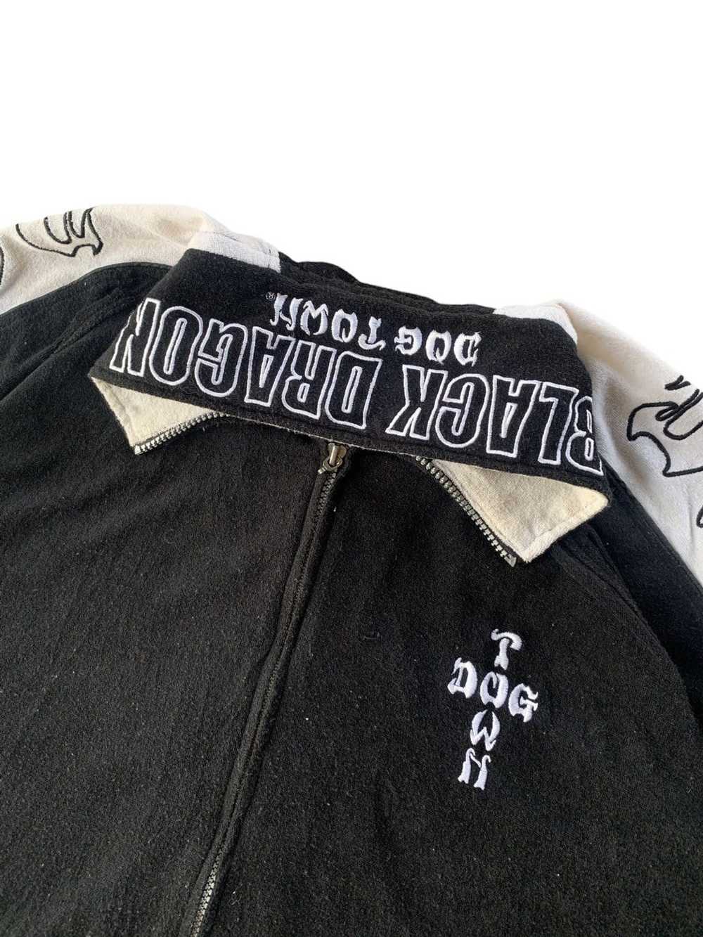 Dogtown × Streetwear × Vintage Vintage DogTown Bl… - image 3