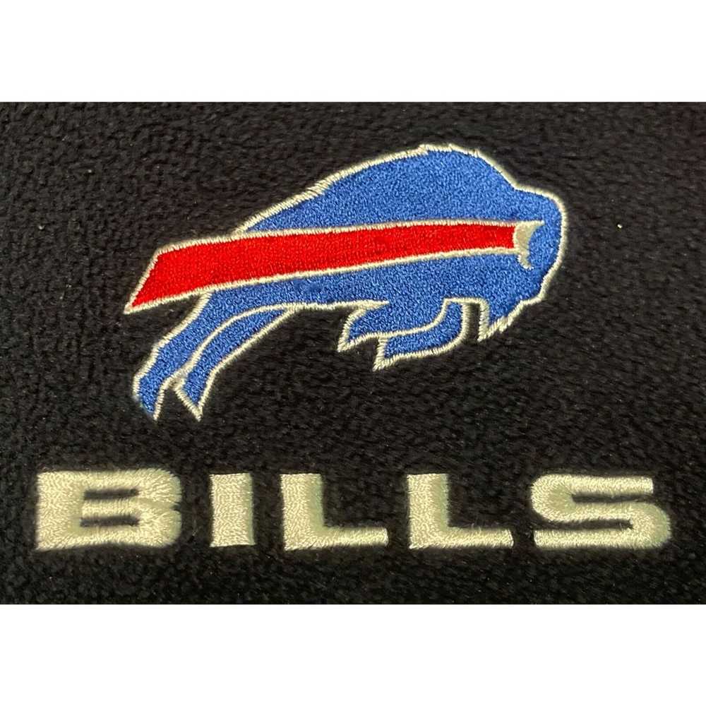 Reebok Vintage 90s Large Buffalo Bills Reebok NFL… - image 6