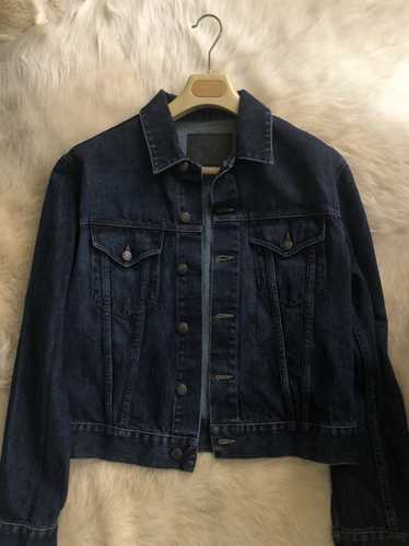Jacket Gucci Multicolour size 40 IT in Denim - Jeans - 29964002