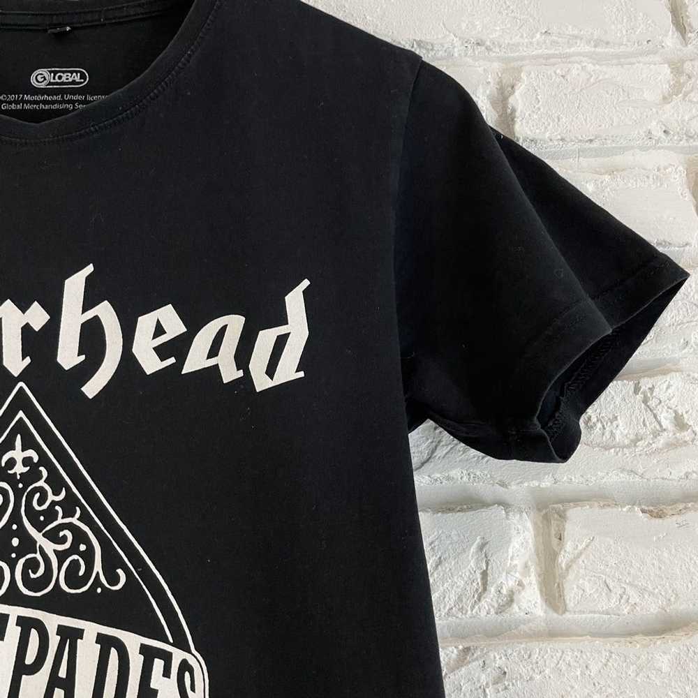 Band Tees × Rock T Shirt × Vintage Vintage Motörh… - image 5