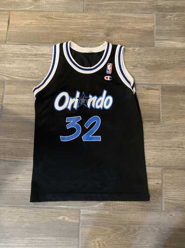 Champion Champion Shaq jersey