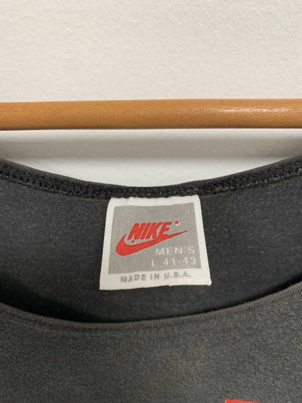 Jordan Brand × Nike × Vintage Vintage Nike air Jo… - image 5