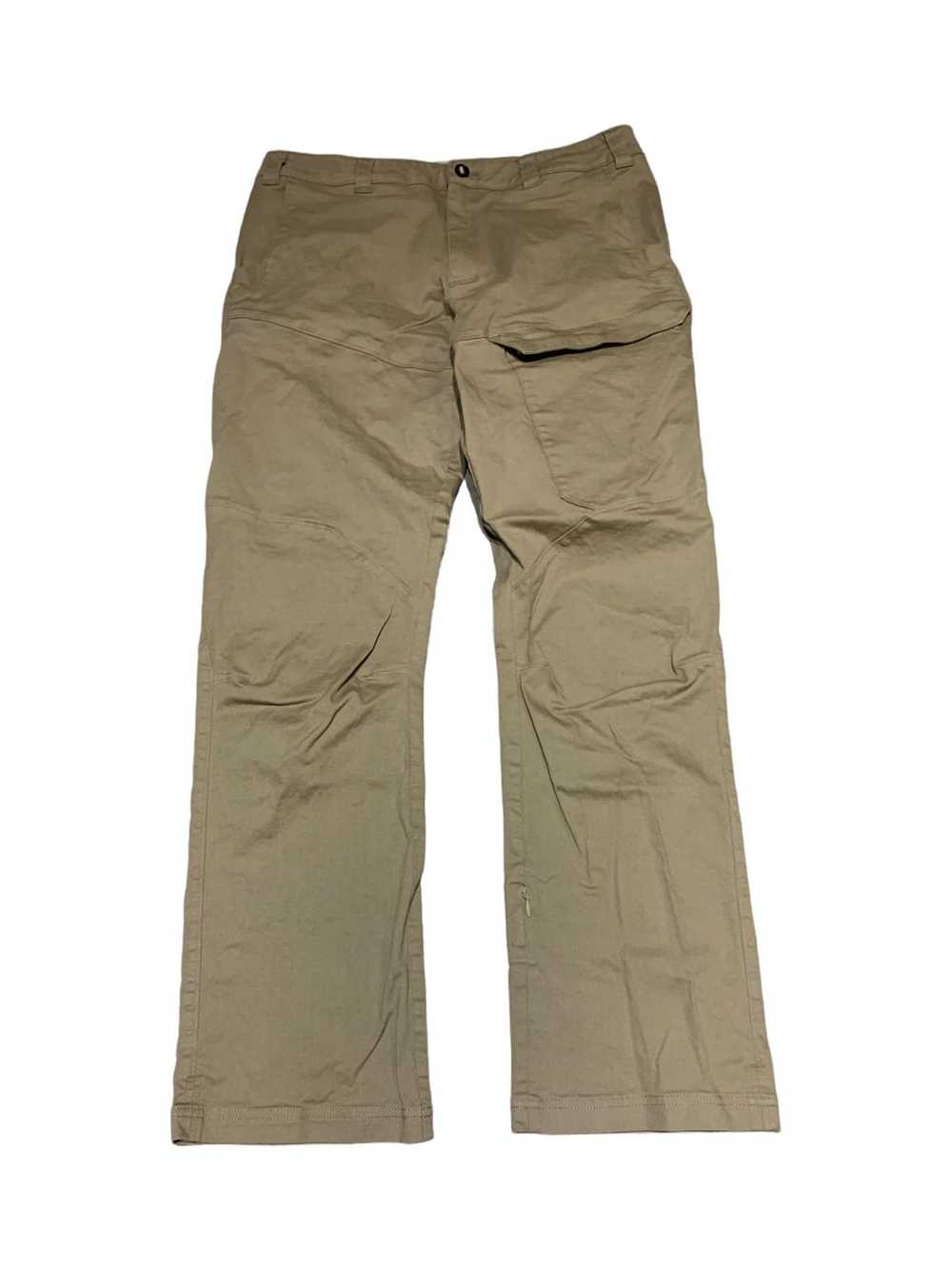 Streetwear OTTE Tactical Utility Pants - image 1