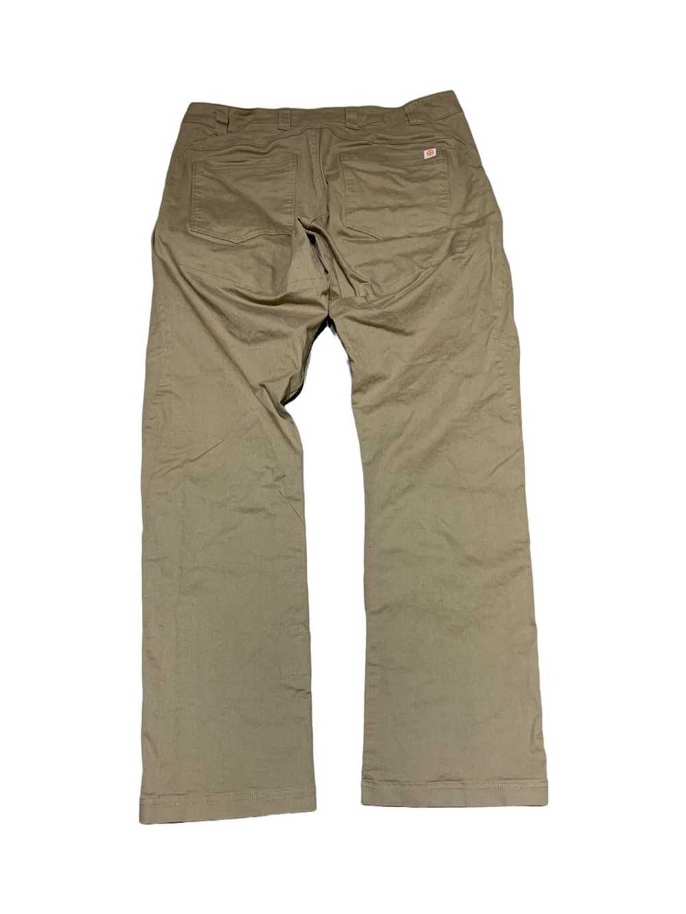 Streetwear OTTE Tactical Utility Pants - image 2