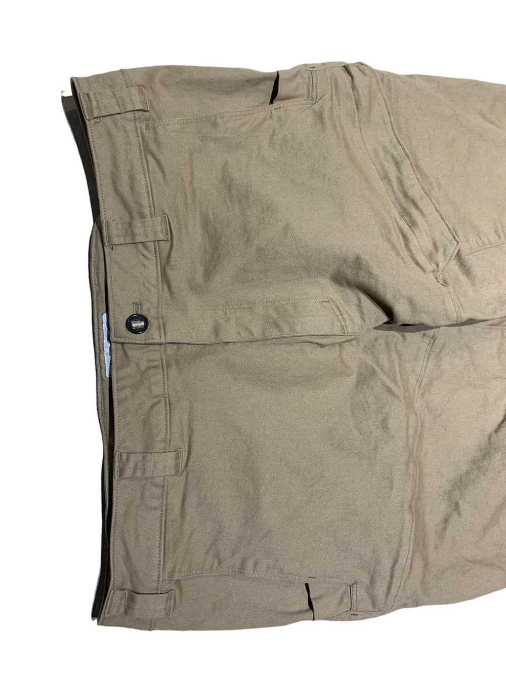 Streetwear OTTE Tactical Utility Pants - image 3