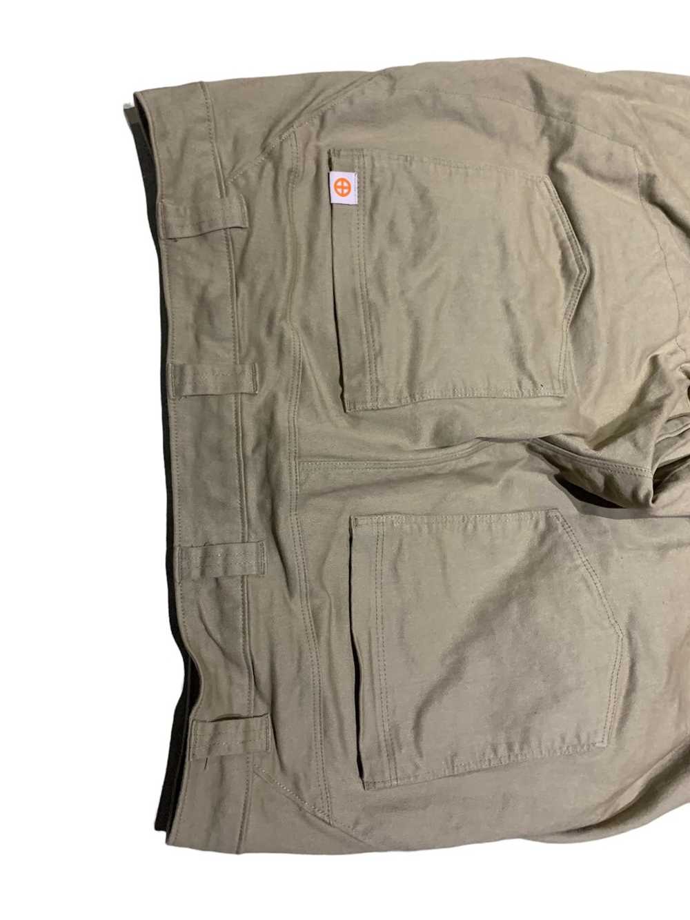 Streetwear OTTE Tactical Utility Pants - image 7