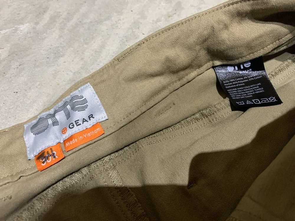 Streetwear OTTE Tactical Utility Pants - image 8