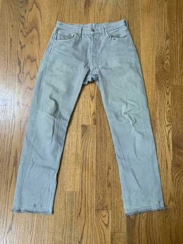 Levi's Levi 501