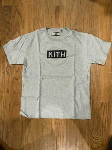 Kith for the NFL: Steelers Vintage Tee - Black – Kith Europe