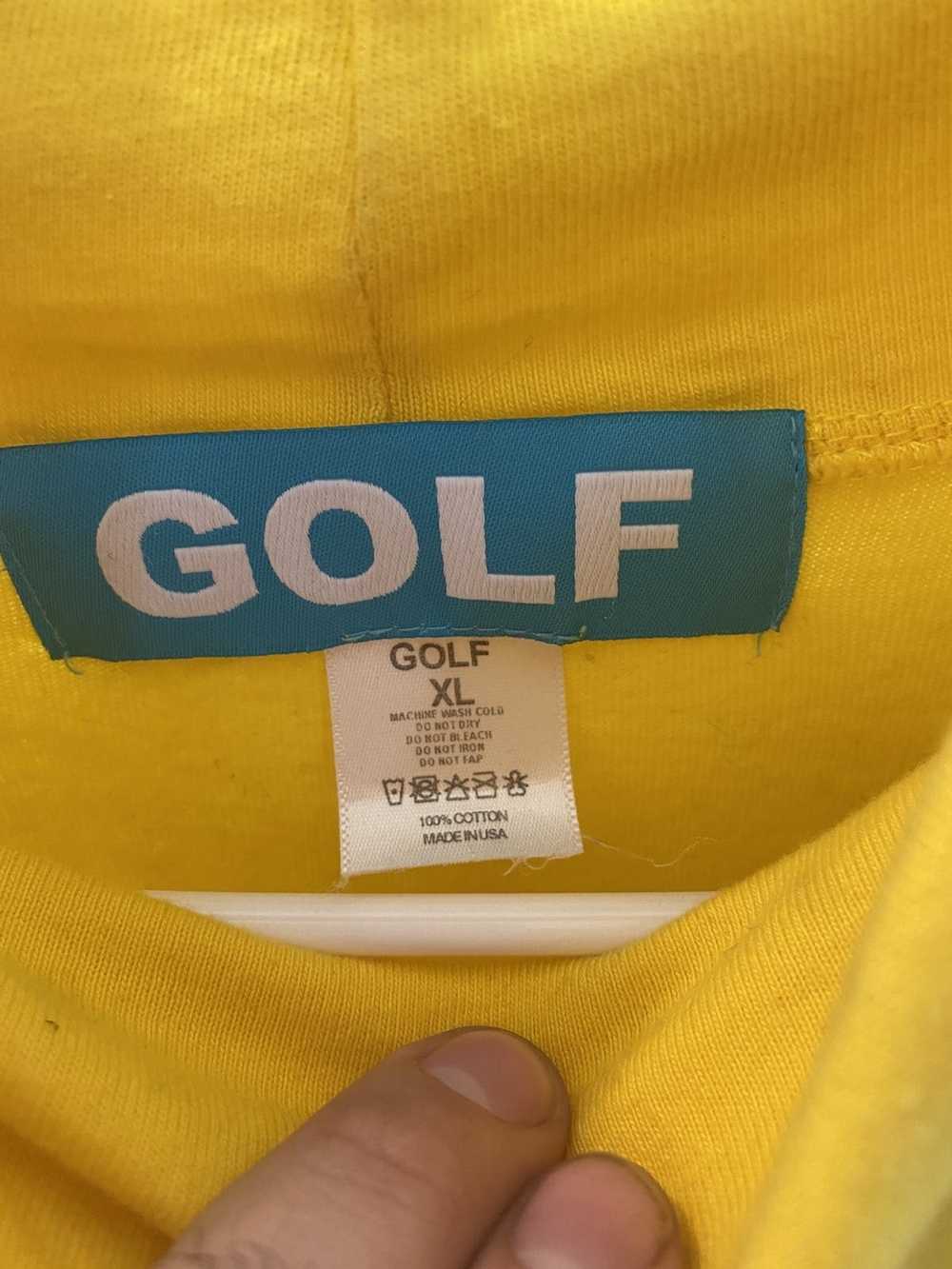 Golf Wang Golf Wang turtleneck - image 4