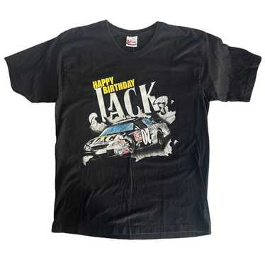 Jack daniels × nascar - Gem