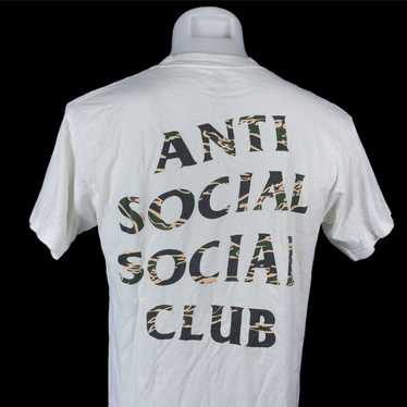 Anti Social Social Club × Japanese Brand × Street… - image 1