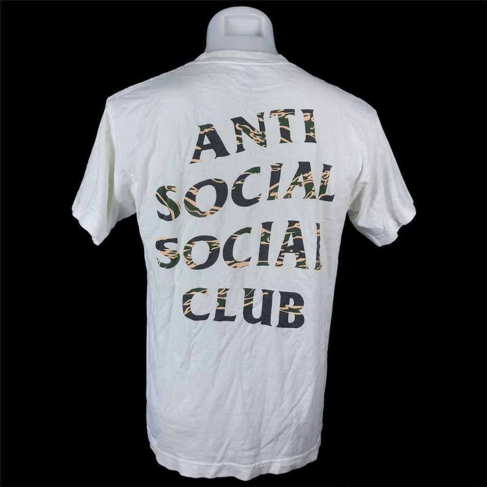 Anti Social Social Club × Japanese Brand × Street… - image 2