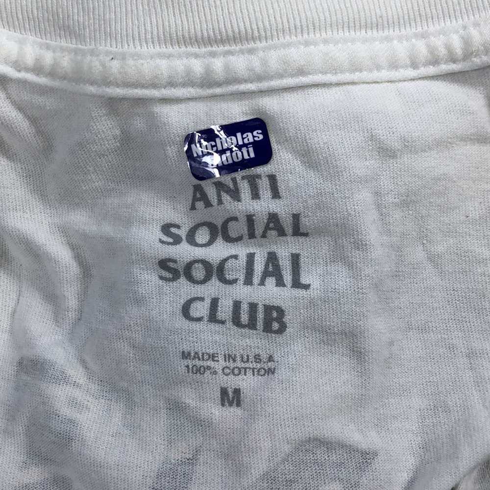 Anti Social Social Club × Japanese Brand × Street… - image 4