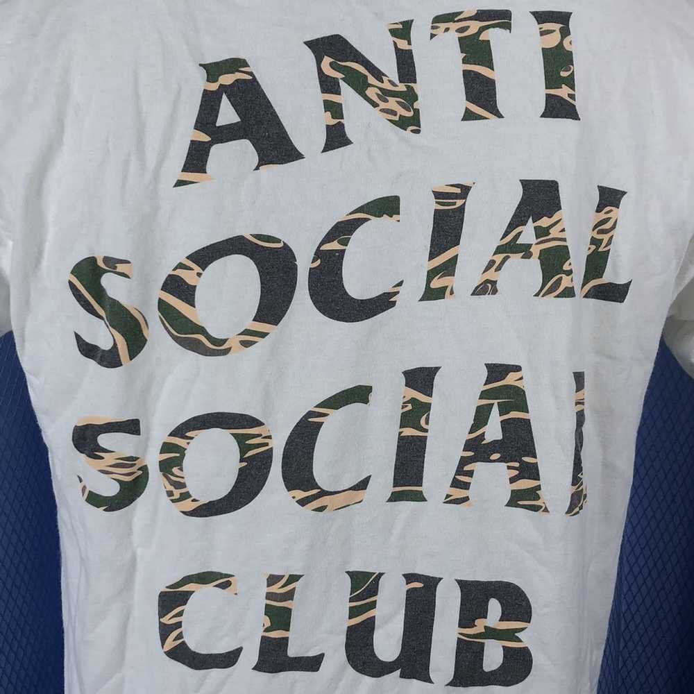 Anti Social Social Club × Japanese Brand × Street… - image 6