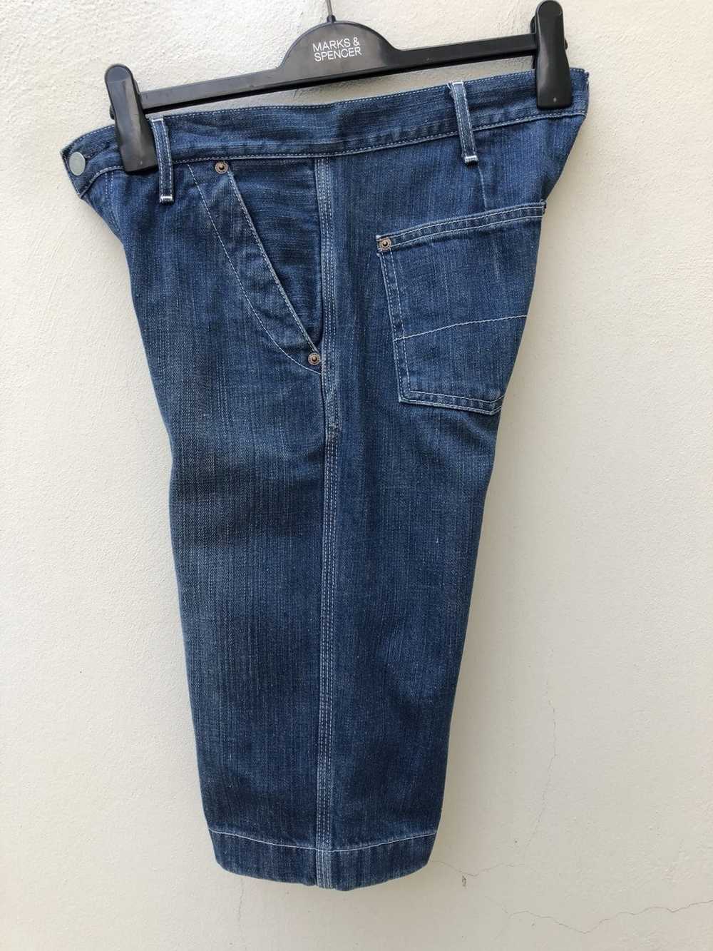 Margaret Howell Margaret Howell X Edwin Made in Japan… - Gem