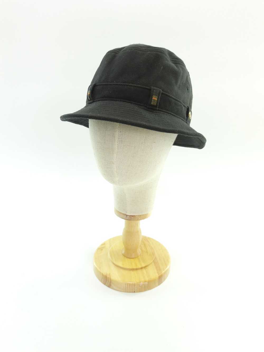 Borsalino × Japanese Brand × Vintage Vintage Bors… - image 3