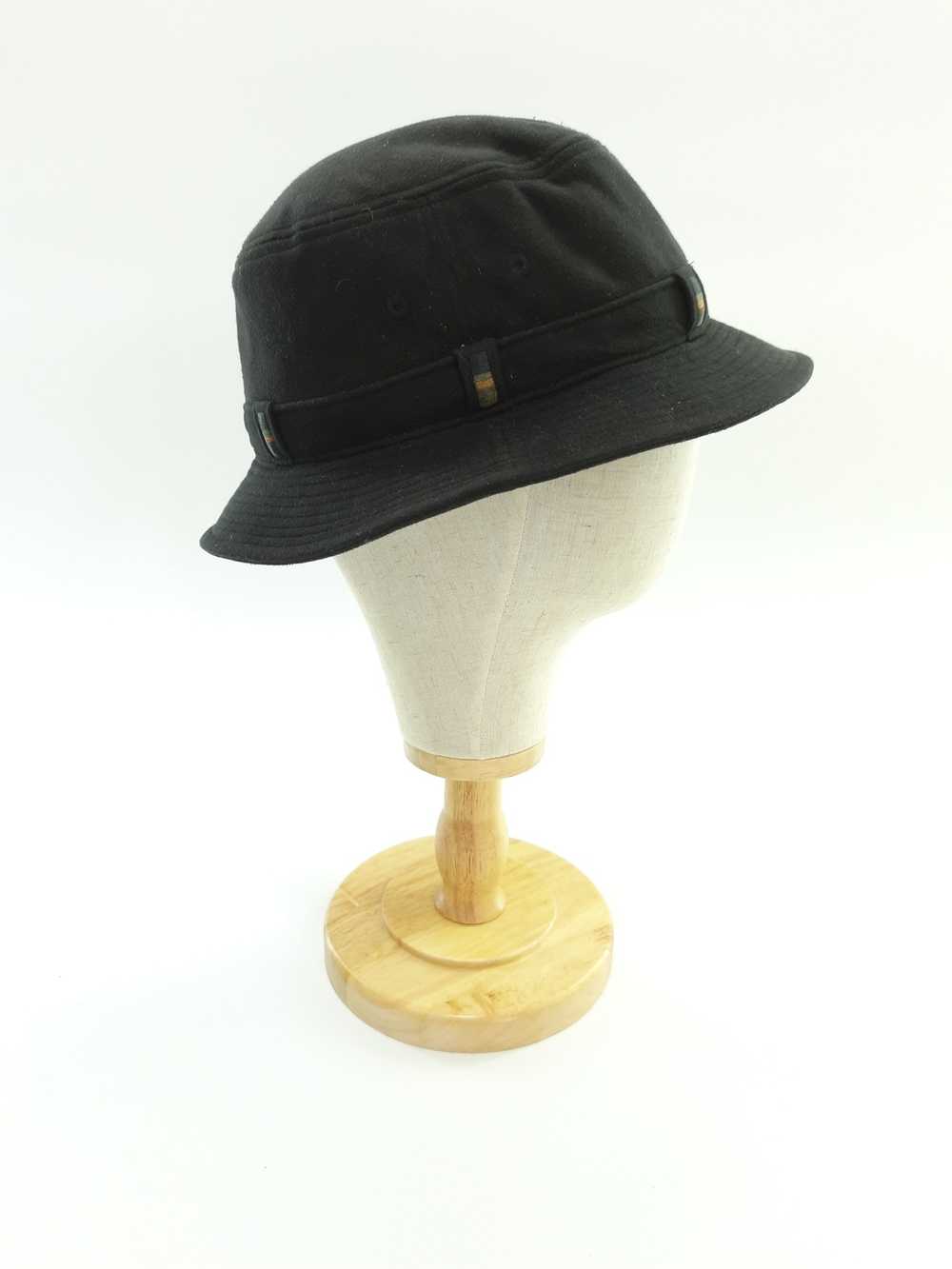 Borsalino × Japanese Brand × Vintage Vintage Bors… - image 5