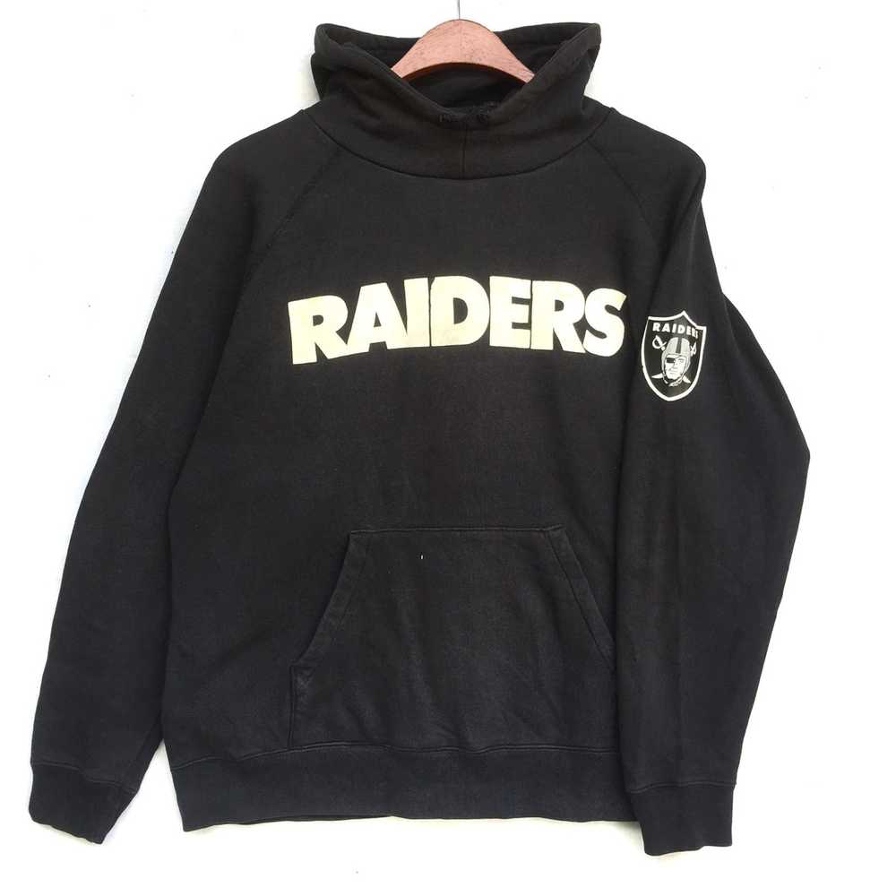 Goldwin × NFL × Oakland Raiders Oakland Raider Pu… - image 2