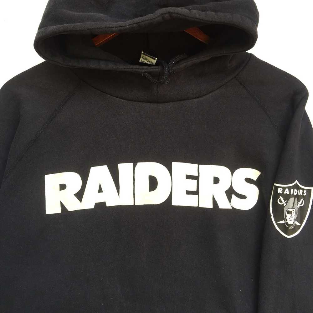 Goldwin × NFL × Oakland Raiders Oakland Raider Pu… - image 3