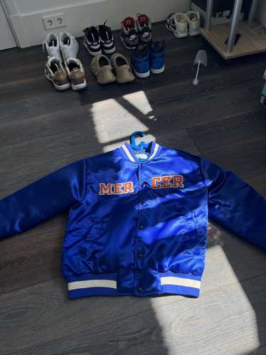 Mercer Amsterdam Mercer Amsterdam Satin Jacket