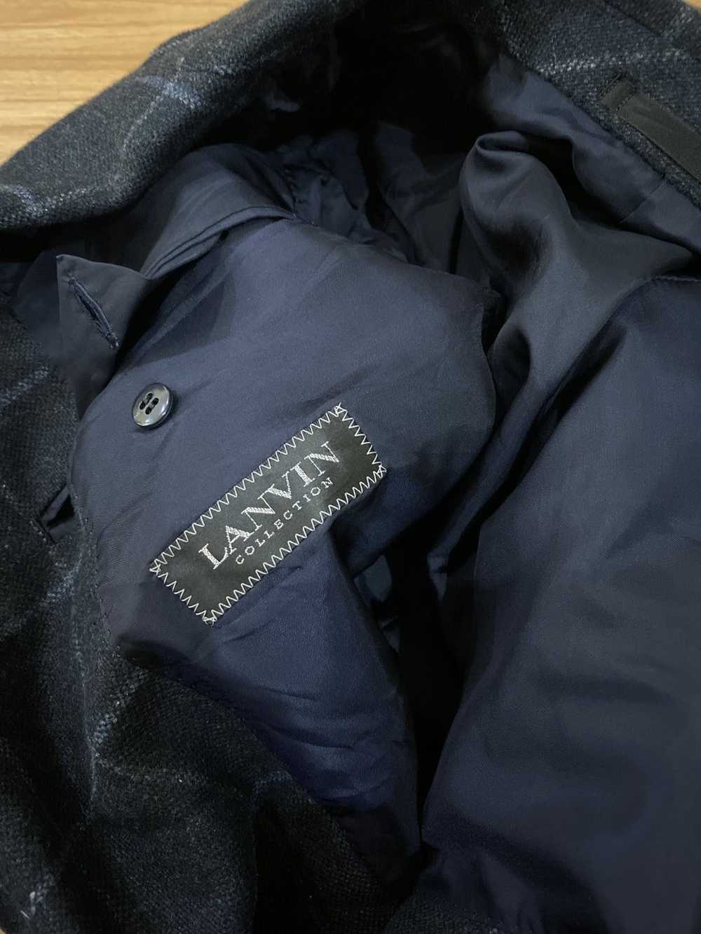 Italian Designers × Lanvin × Luxury 🔥 SALE🔥LANV… - image 7