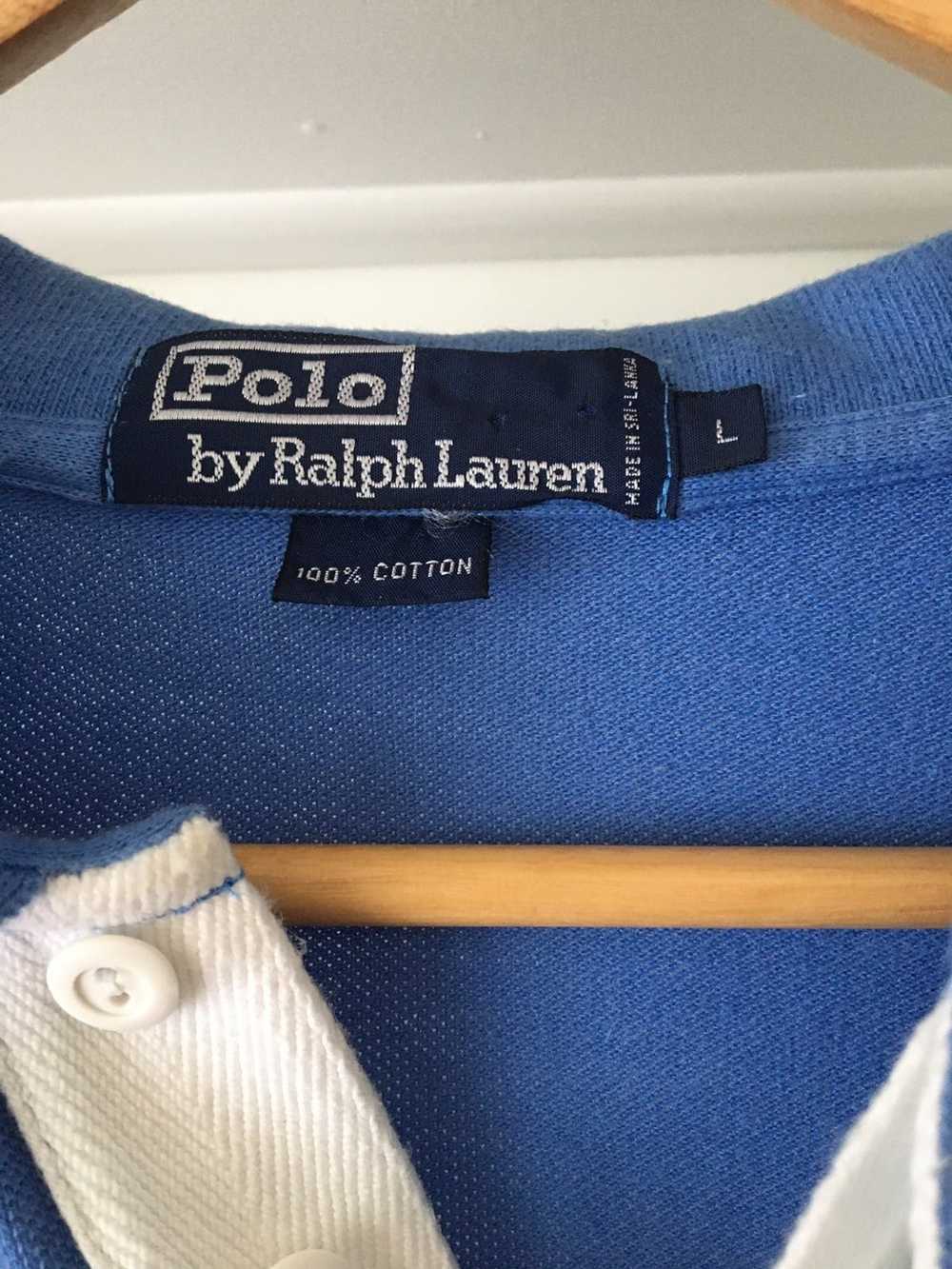 Polo Ralph Lauren × Vintage Vintage Polo Ralph La… - image 5