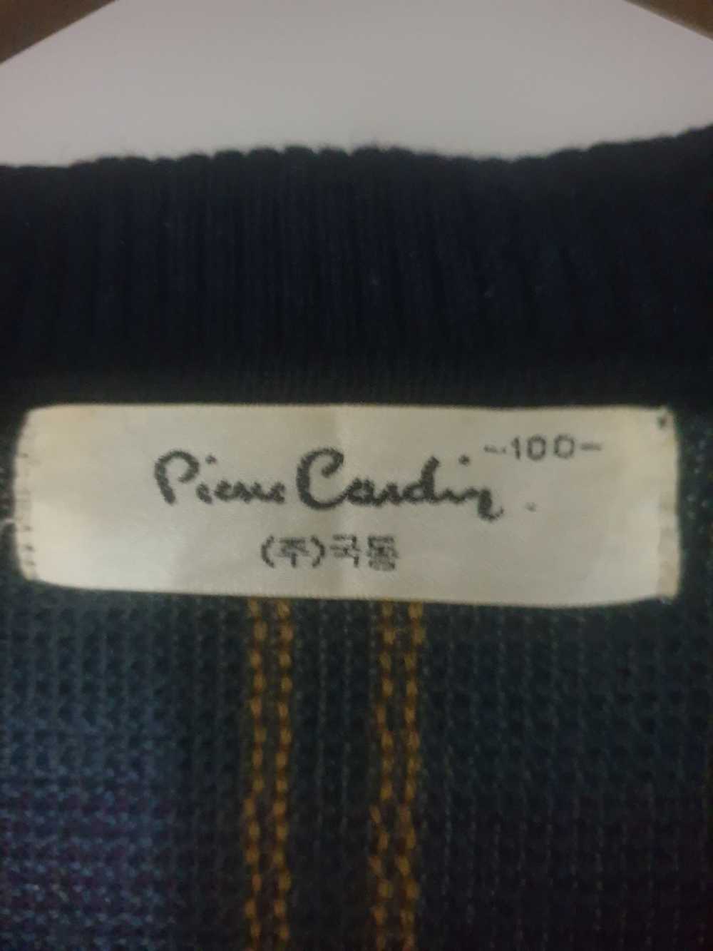 Japanese Brand × Pierre Cardin × Vintage Pierre C… - image 2