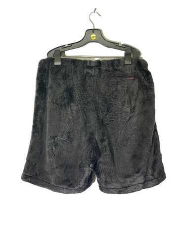 Gramicci GRAMICCI FLEECE SHORT PANTS - image 1