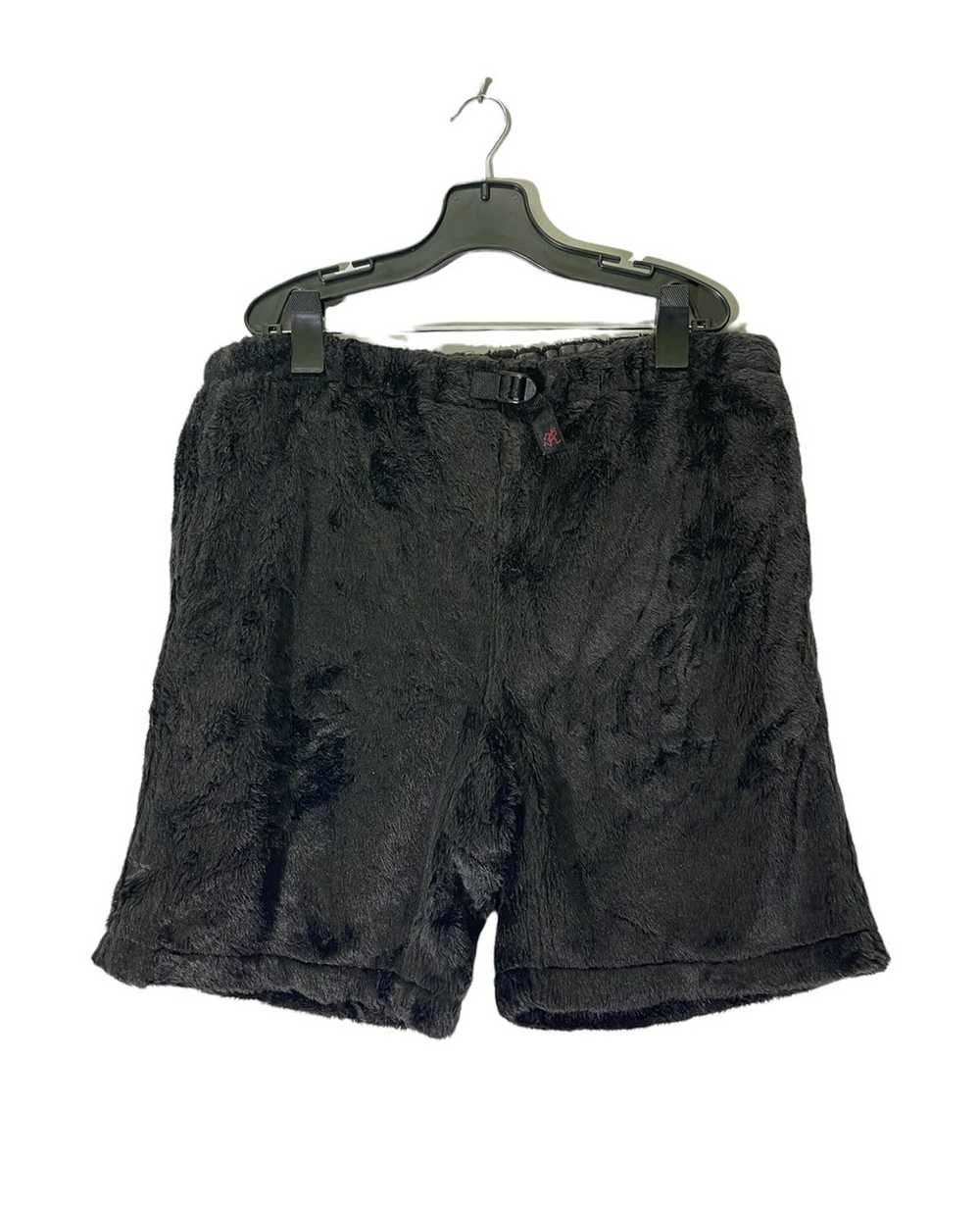 Gramicci GRAMICCI FLEECE SHORT PANTS - image 2