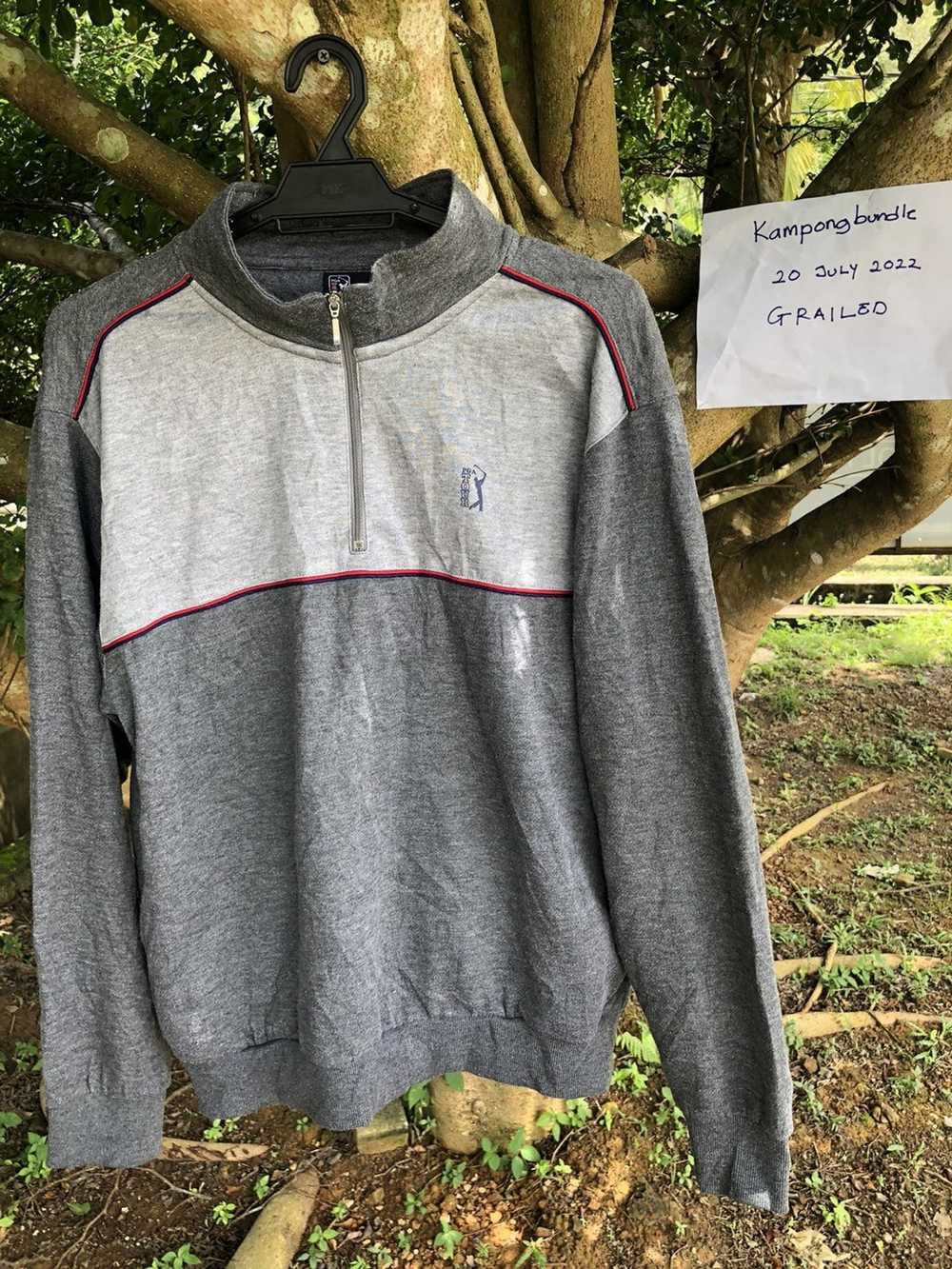 Pga Tour × Sportswear PGA Tour sweatshirt - image 2