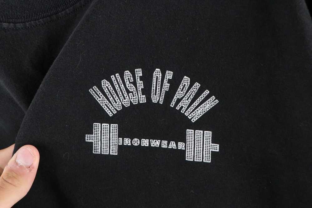 Vintage Vintage 90s House of Pain Body Building S… - image 4