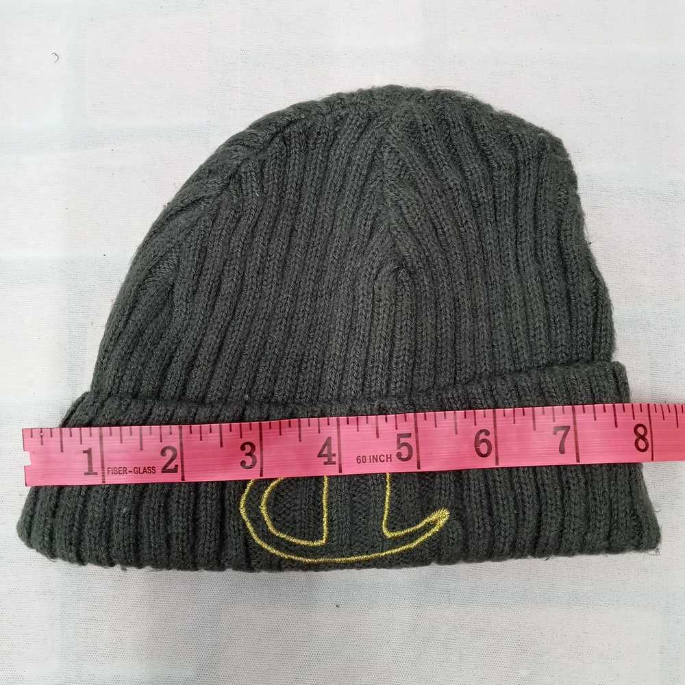 Streetwear × Vintage Brand Champion Beanie - image 4