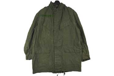 Vintage seyntex dutch military - Gem