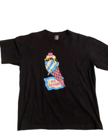 Og bbc ice cream - Gem