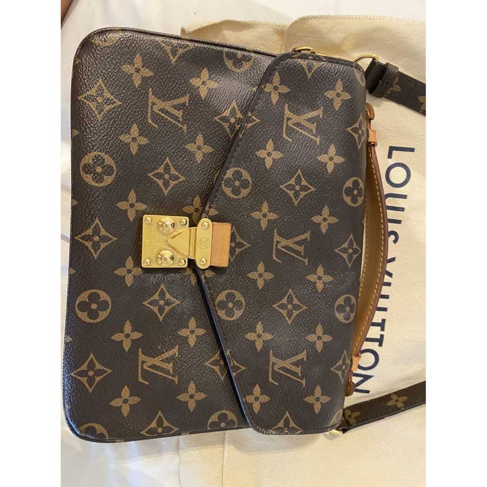 Louis Vuitton Metis cloth crossbody bag - image 2